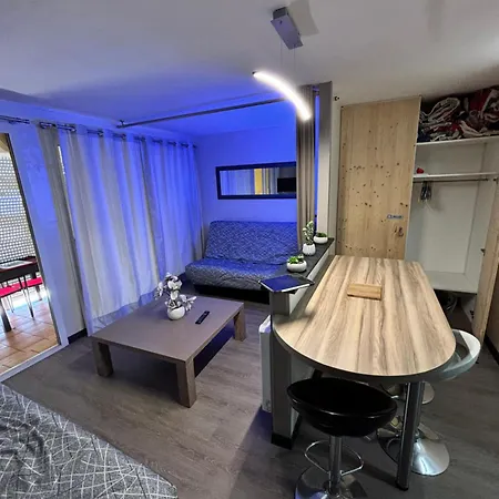 Apartment Location De *