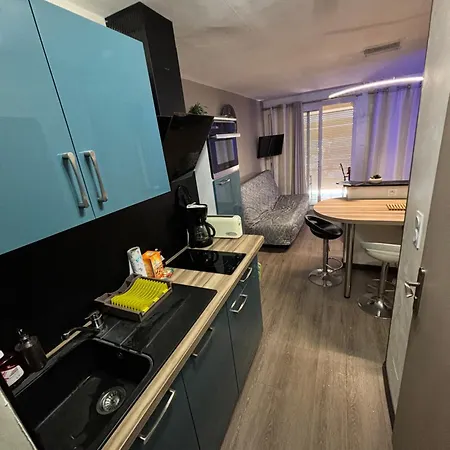Apartment Location De *