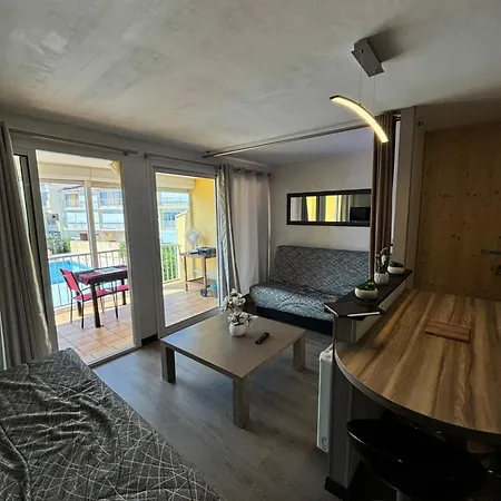 Location De Apartment *