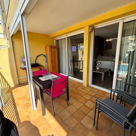 Apartment Location De *